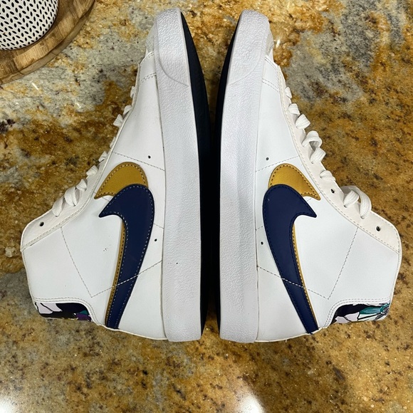 Nike Blazer mid 77 size 6.5 - Picture 5 of 8